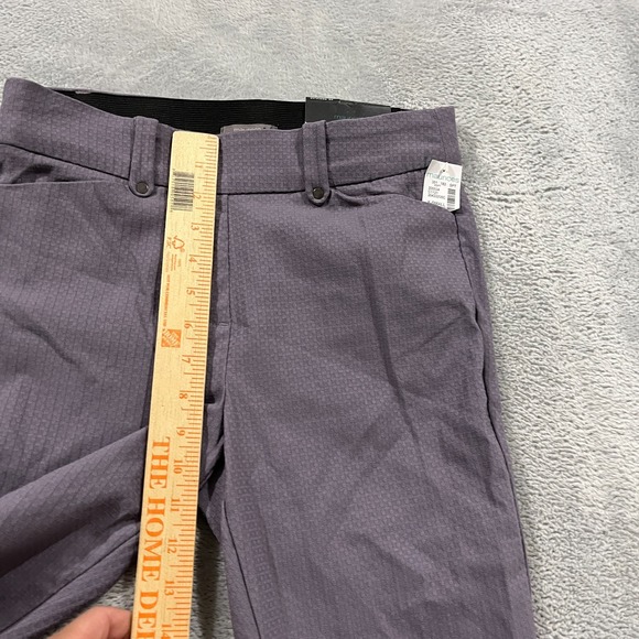 Maurices‎ Pants Womens XS Pull On Skinny Ankle Bengaline Stretch Mid Rise Career - Picture 8 of 11